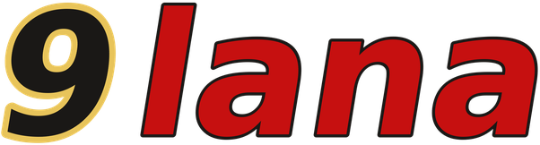 9lana logo